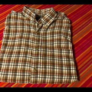 Croft&Barrow Men’s Shirt